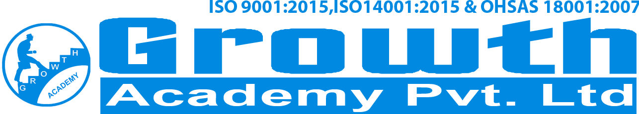Growth Academy Pvt. Ltd.